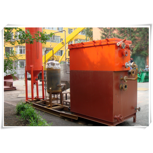 Low Cost Gold Elution Electrowinning Mining Machinery